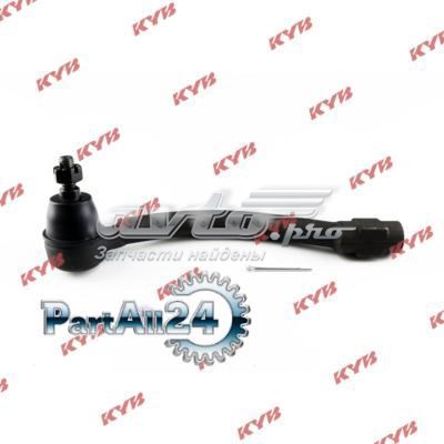 Рулевой наконечник KAYABA KTR1284 Рулевой наконечник KAYABA KTR1284