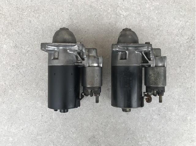 Стартер двигателя Magneti Marelli 63101002
