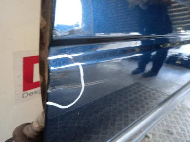 Двери Hyundai/Kia SM216107E