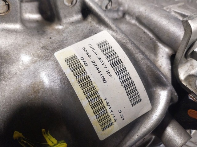 Передний редуктор / мост Land Rover LR066511 цена, от 280.93 USD