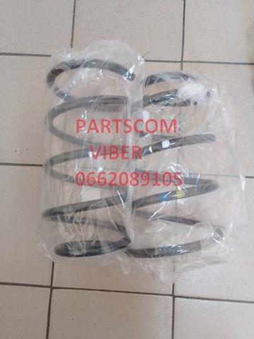 546303J010DS Hyundai/Kia Пружина передней подвески