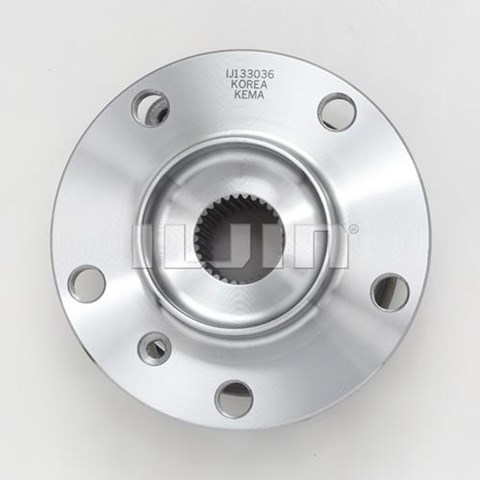 Ступицы передних колес Iljin IJ133036 цена, от 97.72 USD