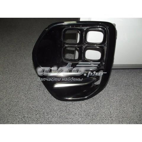 86521F1300 Hyundai/Kia Оправа противотуманки