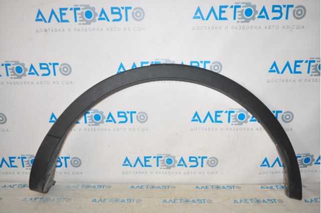 Купить FA1Z58290A60AA Ford Накладка крыла заднего правого