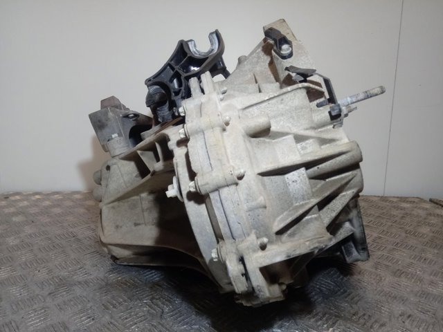 Купить TL4A027 Renault (RVI) МКПП в сборе