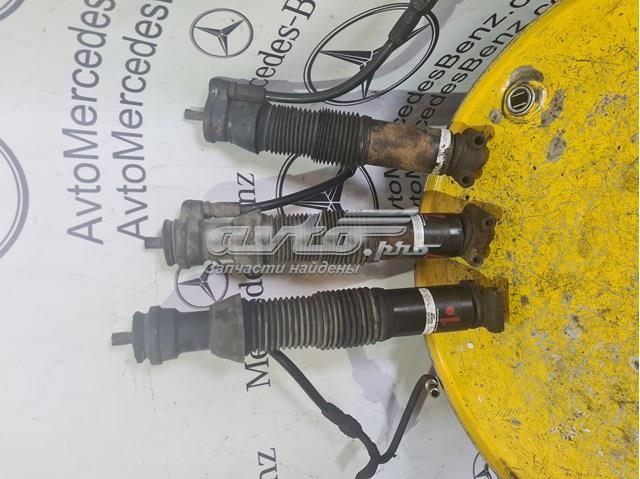 A2103202413 MERCEDES Amortiguador trasero original y equivalente