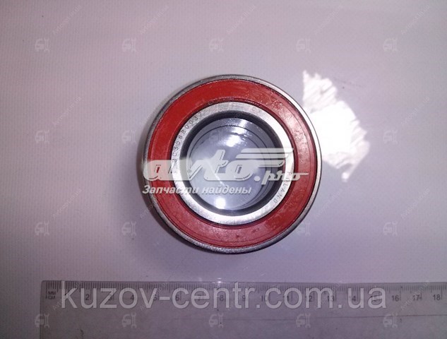 Комплект подшипника ступицы колеса CX/Complex CX258 цена, от 12.04 USD