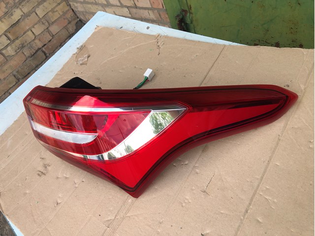  F014433020 Chery