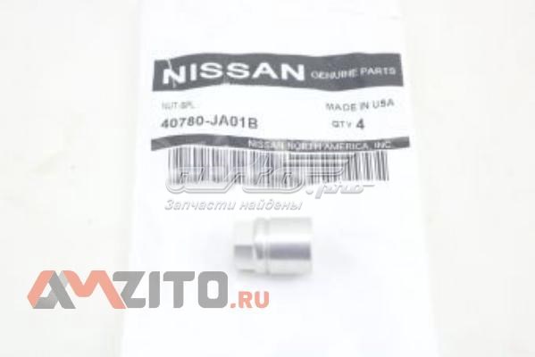 40780JA01B Nissan 