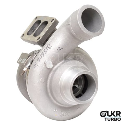Купить 5010284575 Renault (RVI) Турбоком