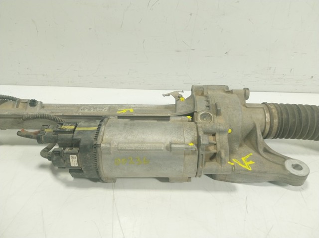 Рейка рулевая Land Rover LR092482