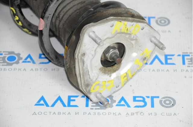 Купить S543201EA0B Sensen Опора переднего амортизатора