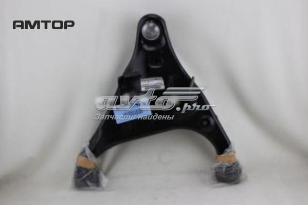 Левый рычаг передней нижней подвески Nissan/Infiniti 545011LB0A цена, от 98.76 USD
