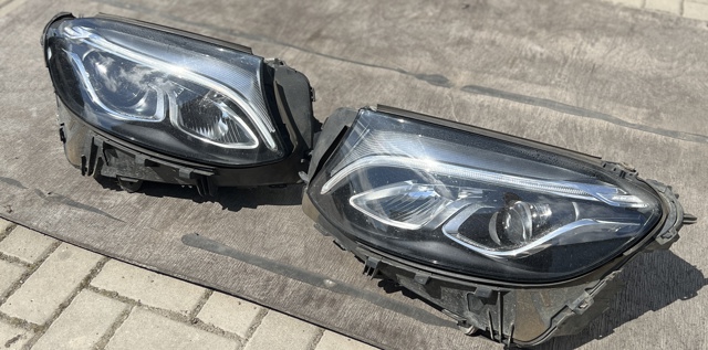 A2539065401 Mercedes 