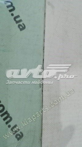0K70G63901A Hyundai/Kia Автостекло