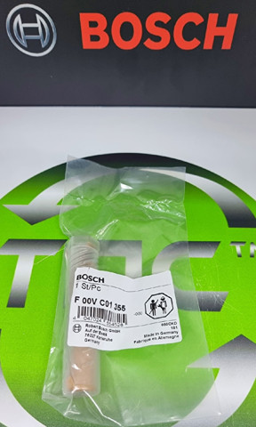  Bosch F00VC01355 цена, от 60.92 USD
