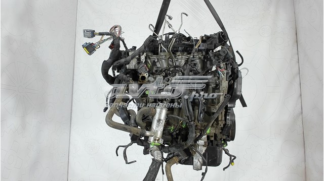  Peugeot/Citroen PSA9H01 цена, от 685.48 USD