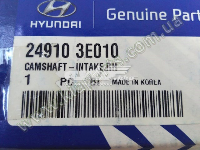 249103E050 Hyundai/Kia 