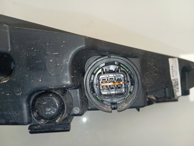 92207J9500 Hyundai/Kia Фара дневного света, левая