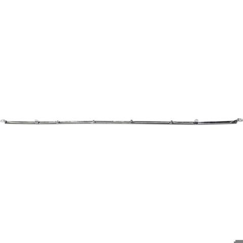 Купить TK5150120B Mazda Молдинг бампера переднего центральный