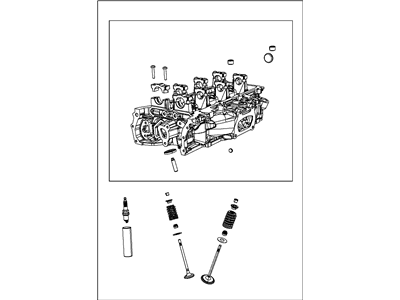  68214828AB Chrysler