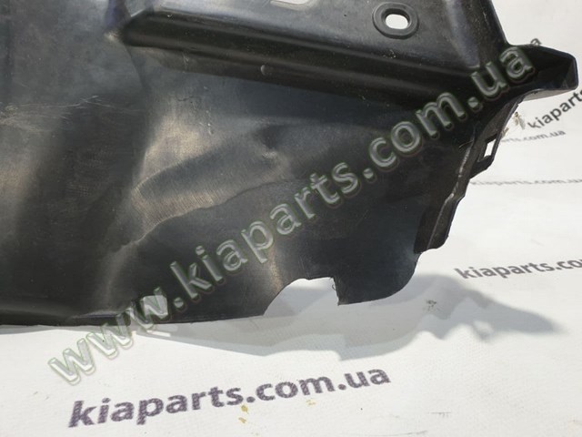 Юбка заднего бампера FPS FP4032978 цена, от 45.82 USD