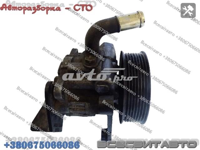 52089883AC Chrysler ГУР руля