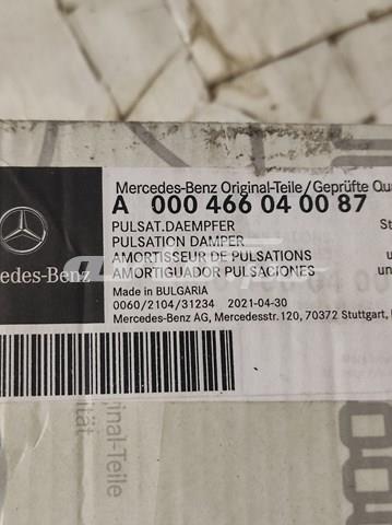 A000466040087 Mercedes 