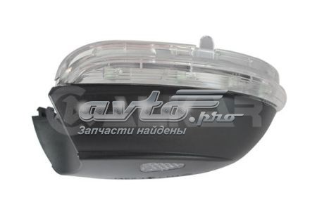 Luz intermitente de retrovisor exterior derecho 6202133 ALKAR