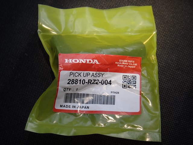 28810RZ2004 Honda