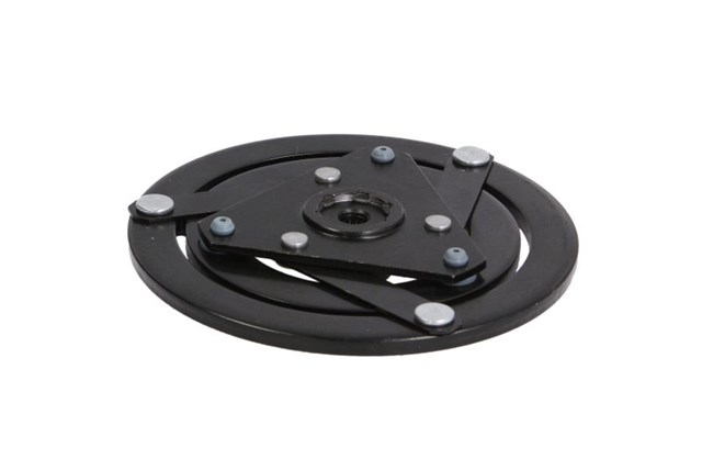 Пластина зчеплення кондиціонера REMA-PARTS EK344 Пластина зчеплення кондиціонера REMA-PARTS EK344