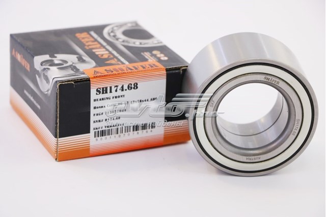 Подшипник ступицы SH17468 Shafer