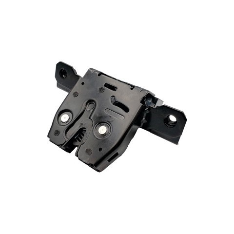 DF13502 Detali IF Замок пятой двери