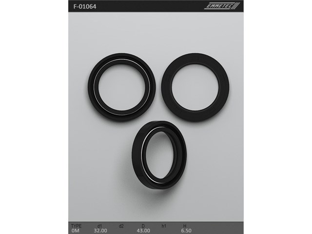  Emmetec F00057X