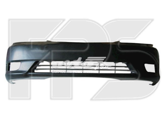 Бампер на авто FPS FP8163905 цена, от 48.31 USD