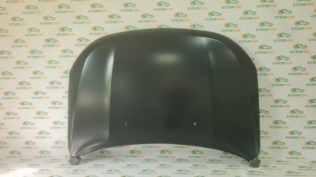 Капот двигателя Polcar 34X303