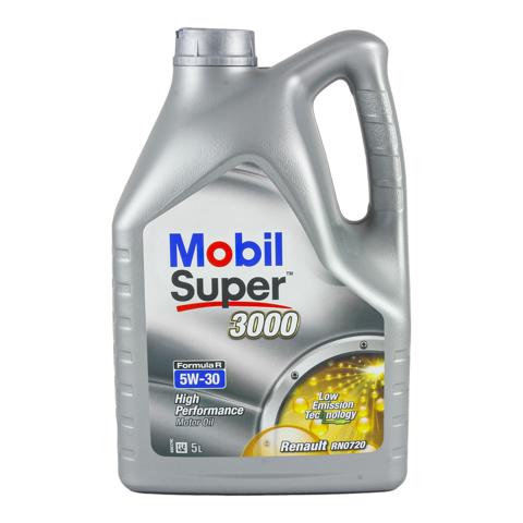 Масло автомобильное Mobil 154126 цена, от 57.73 USD