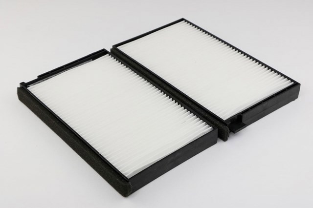 Фильтр воздушный отопителя Shafer SA634S цена, от 3.97 USD