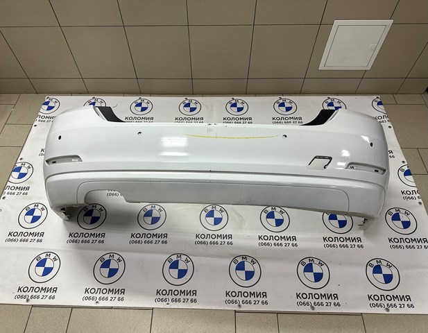 Купить 51127377998 BMW Задний бампер
