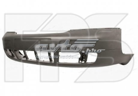 Бампер на авто FPS FP0014902P цена, от 92.33 USD
