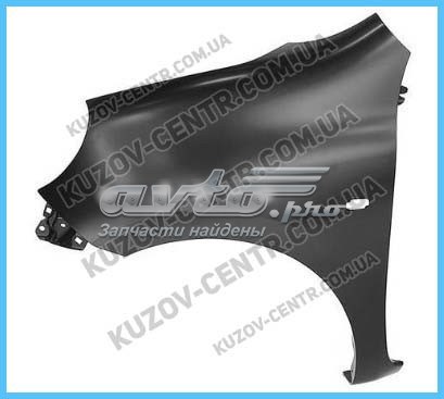 Боковая часть передняя правая FPS FP5039312 цена, от 44.81 USD