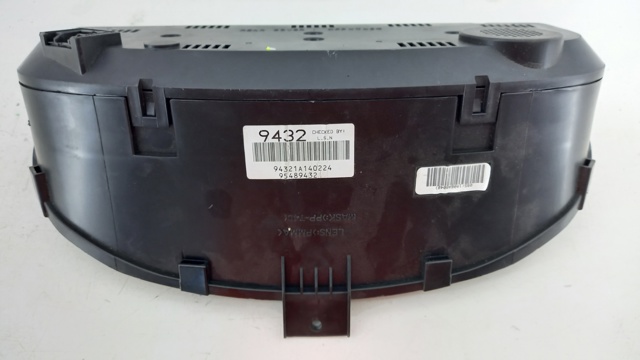  95489432 General Motors