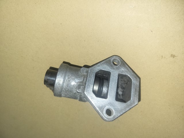1S7G9F715AD Mazda клапан (регулятор холостого хода)