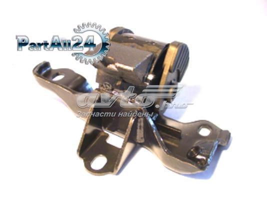 Левая подушка двигателя 1237215191 Toyota