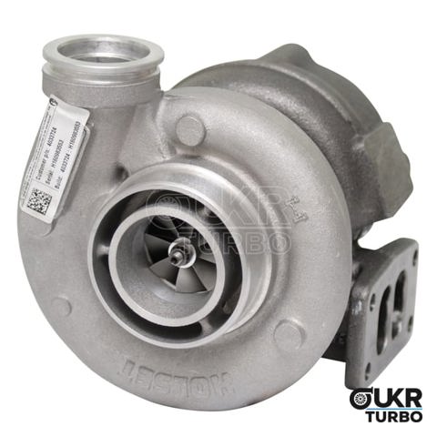Купить 3598107 Holset Турбоком
