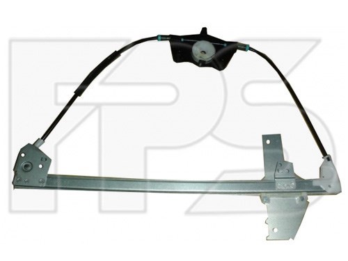 Механизм стеклоподъемника водительской двери FPS FP5514131 цена, от 31.67 USD