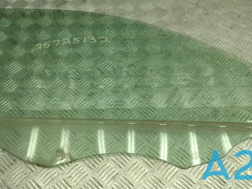 824212P011 Hyundai/Kia Стекло передней двери, правой
