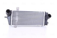 Радиатор интеркуллера Hyundai/Kia 282712A530