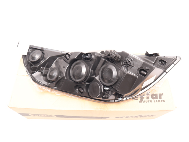 Правая блок фара Polcar 60N1105E цена, от 121.05 USD