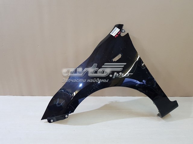 66311H0050 Hyundai/Kia Переднее левое крыло